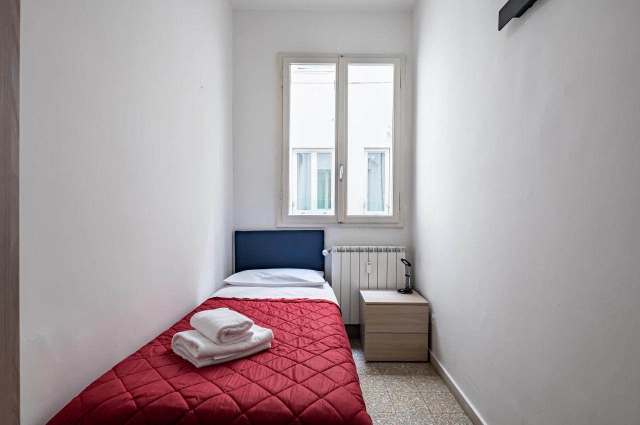 Ponte Vecchio Roomy Flat X7 * Firenze