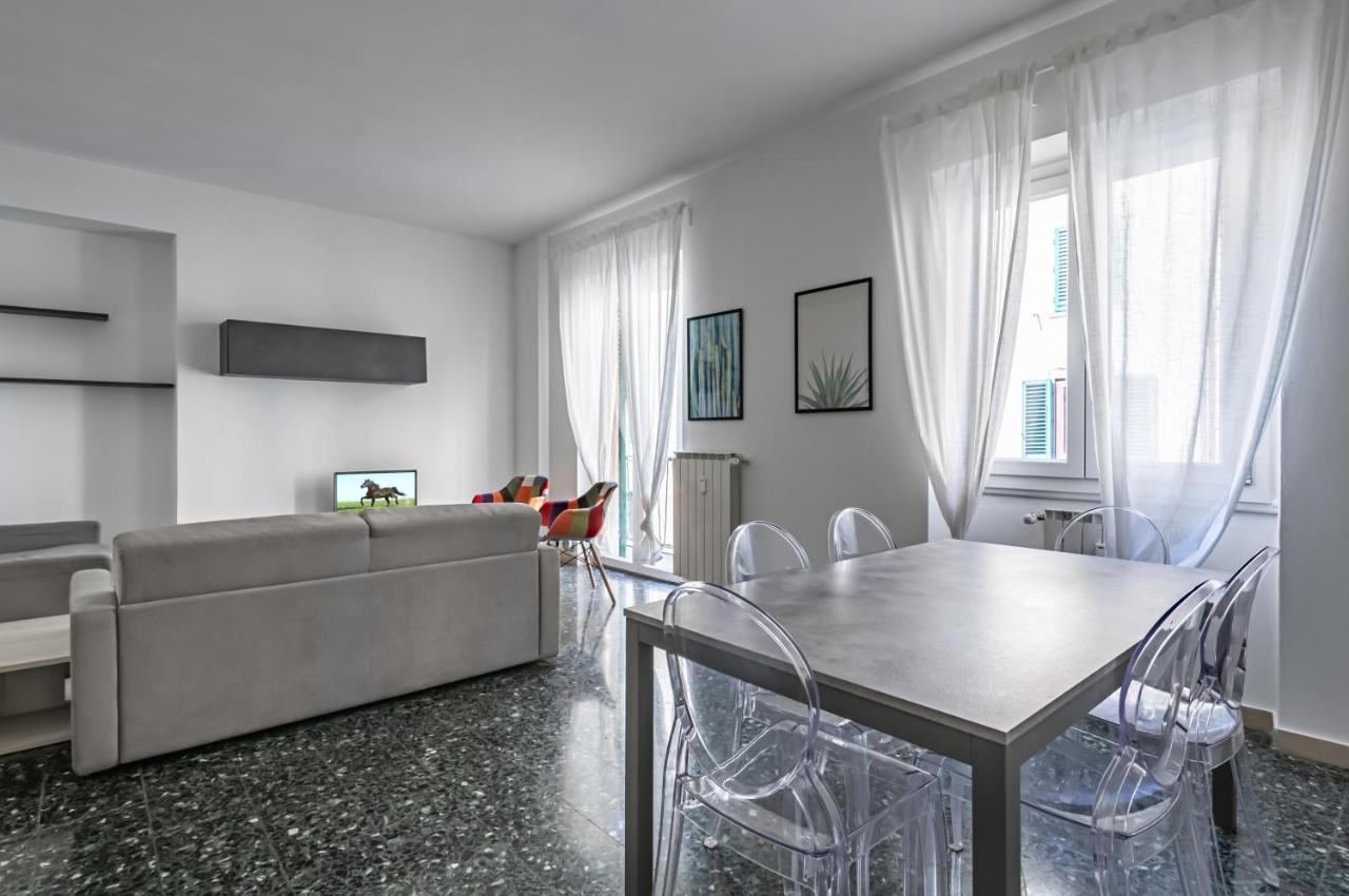 Appartamento Ponte Vecchio Roomy Flat X7 Firenze