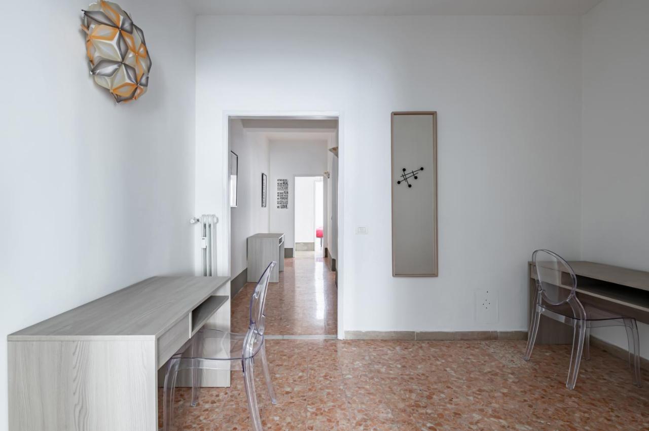Appartamento Ponte Vecchio Roomy Flat X7