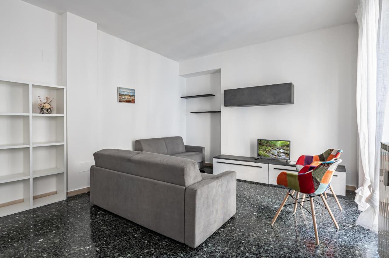 Appartamento Ponte Vecchio Roomy Flat X7 *