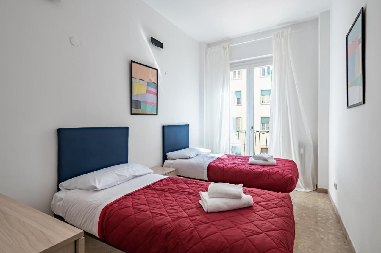 Appartamento Ponte Vecchio Roomy Flat X7 Firenze