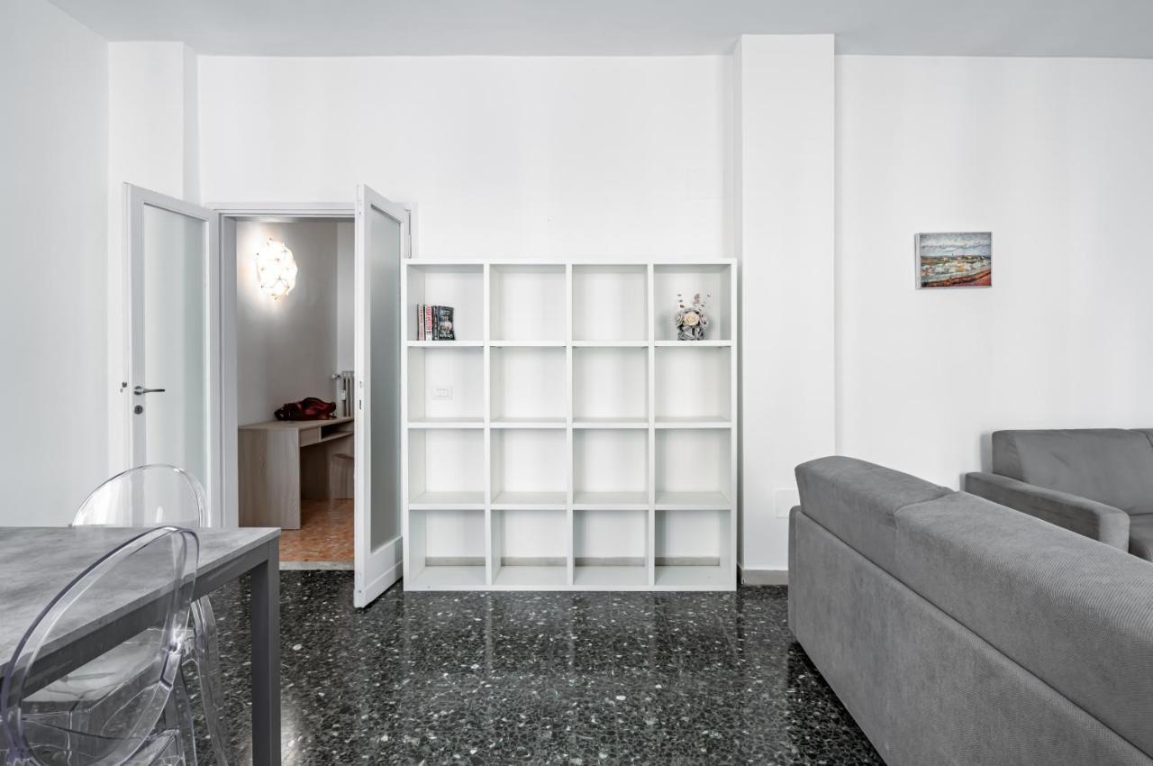 Ponte Vecchio Roomy Flat X7 Firenze