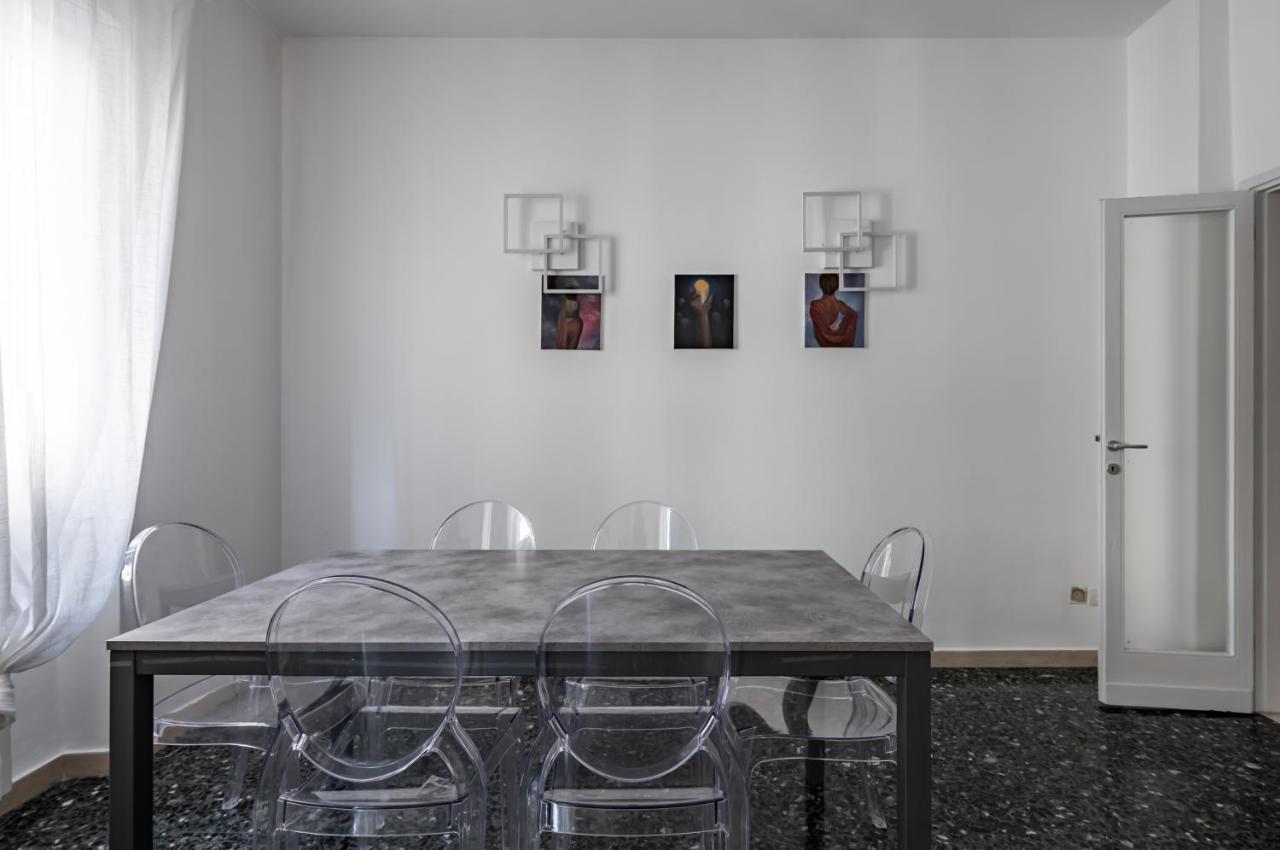 Appartamento Ponte Vecchio Roomy Flat X7 Firenze