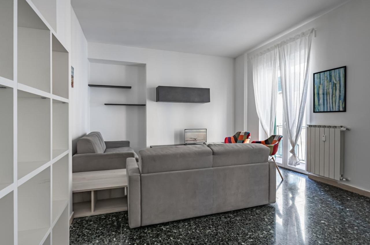 Ponte Vecchio Roomy Flat X7 Appartamento Firenze