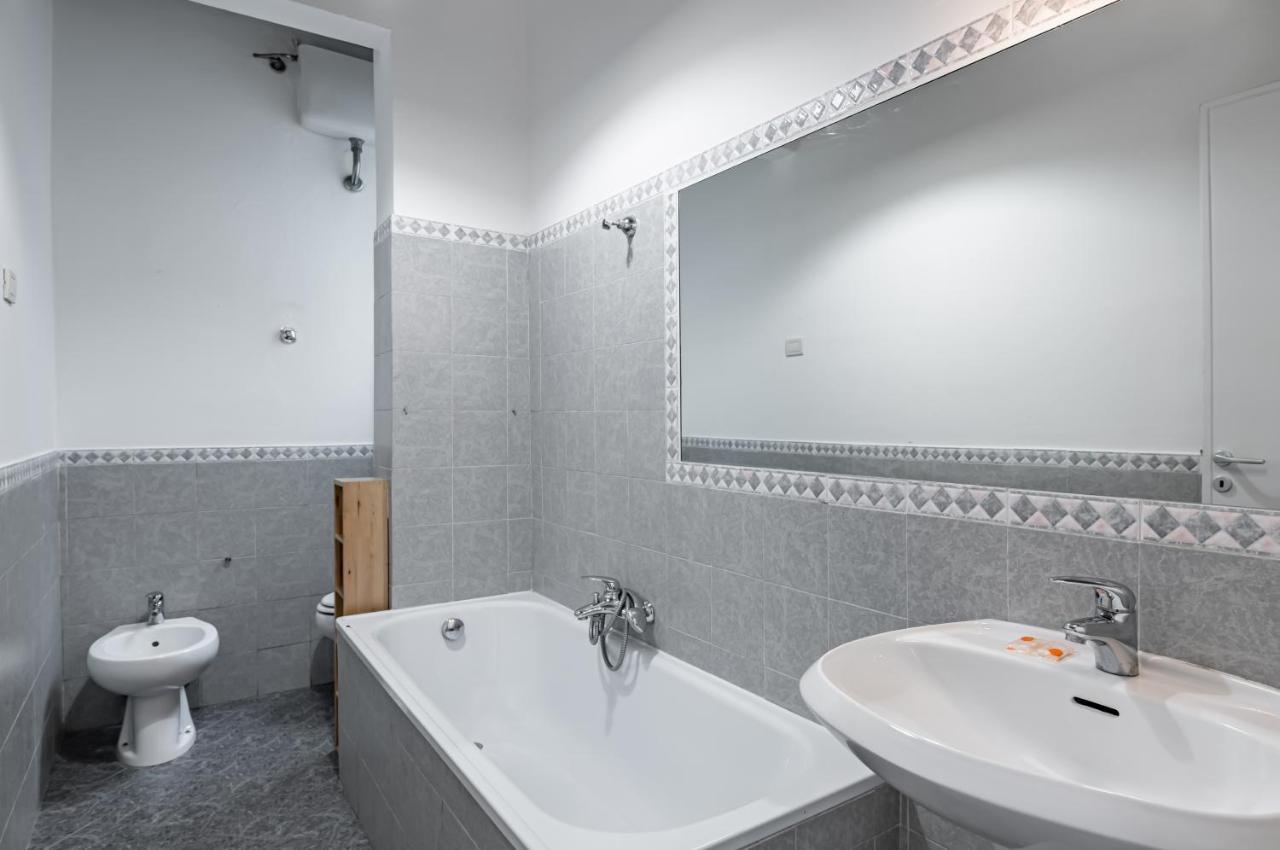 Appartamento Ponte Vecchio Roomy Flat X7 *