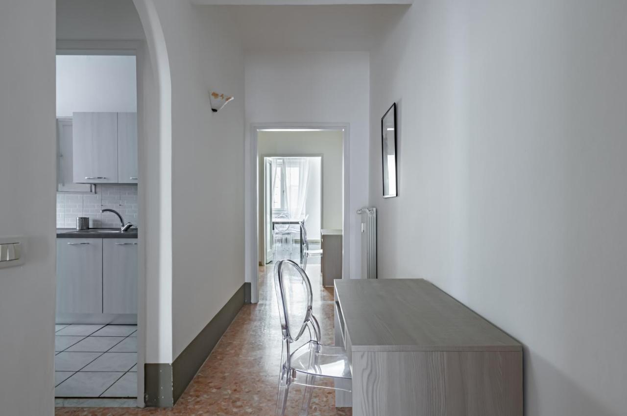 Appartamento Ponte Vecchio Roomy Flat X7
