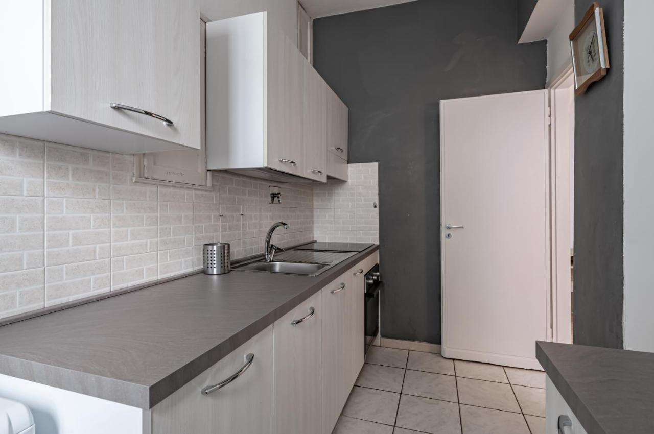 Ponte Vecchio Roomy Flat X7 Appartamento *