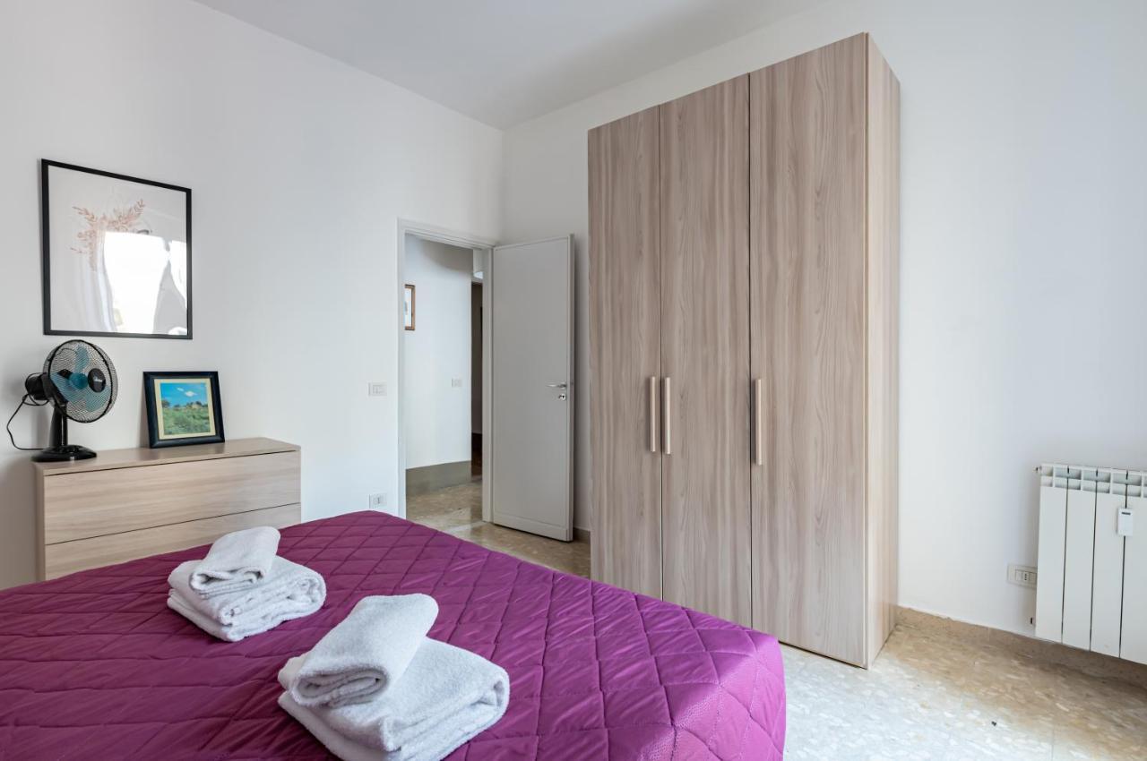 Ponte Vecchio Roomy Flat X7 Appartamento *