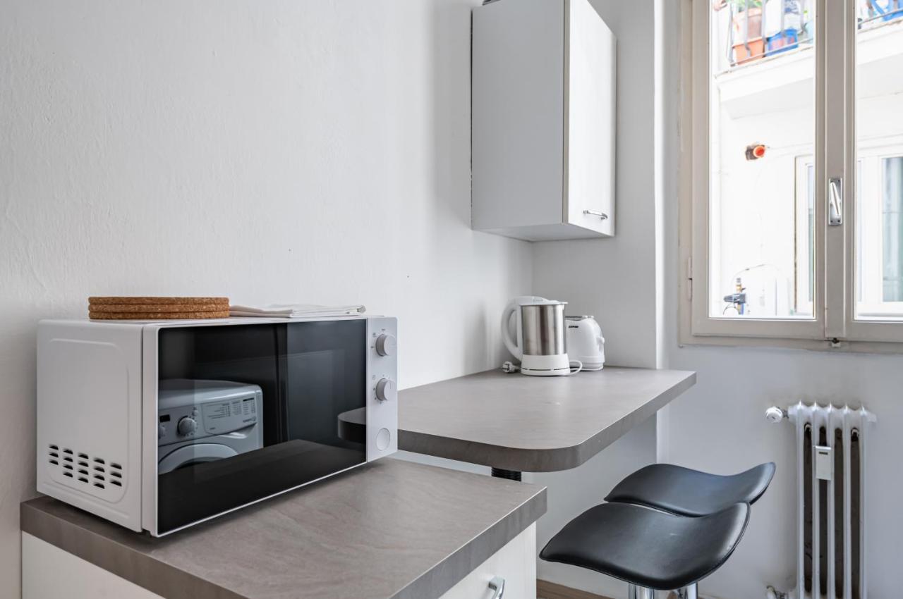 Ponte Vecchio Roomy Flat X7 Appartamento Firenze