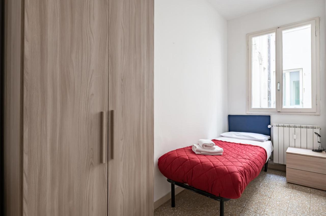 Ponte Vecchio Roomy Flat X7 Appartamento