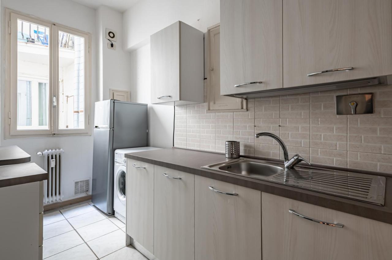 Ponte Vecchio Roomy Flat X7 Appartamento Firenze