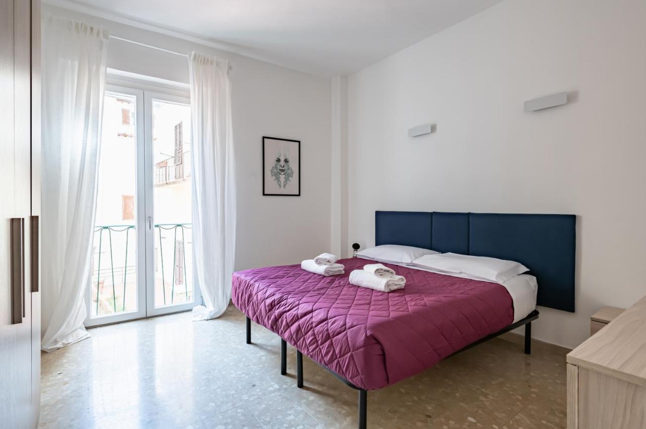 Ponte Vecchio Roomy Flat X7 Appartamento