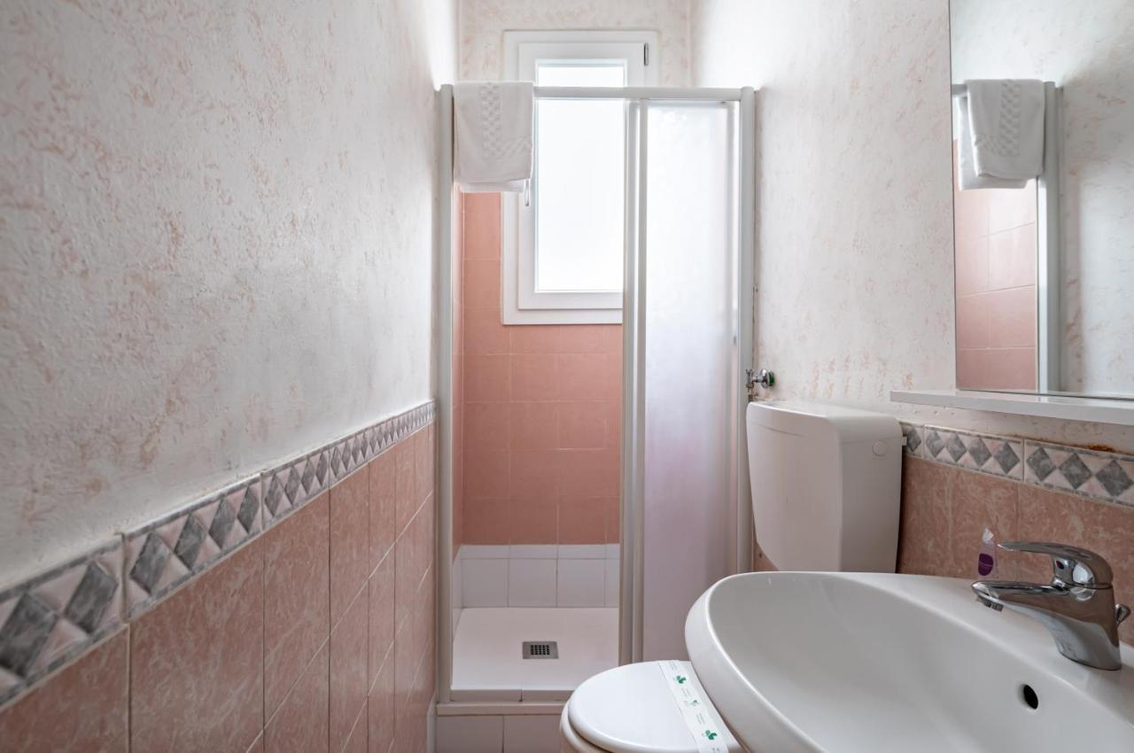 Ponte Vecchio Roomy Flat X7 Appartamento *